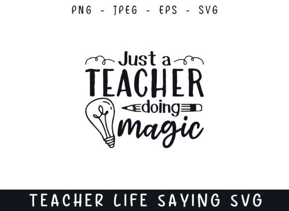 Just a Teacher Doing Magic: Bringing Kindergarten Vibes to Your Next Creative Project